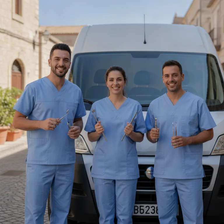 dentista Manlleu