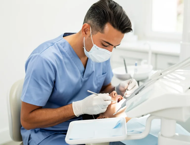 dentista Manlleu